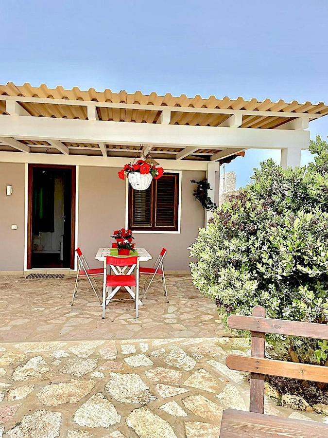Lorelai Beach Marsala Exterior foto