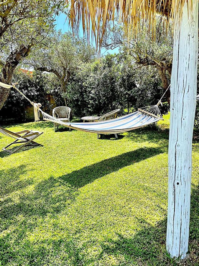 Lorelai Beach Marsala Exterior foto